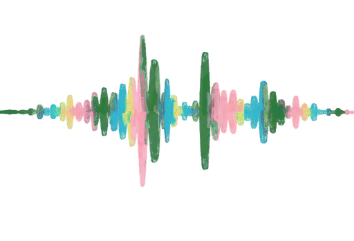 MAI voice model symbol