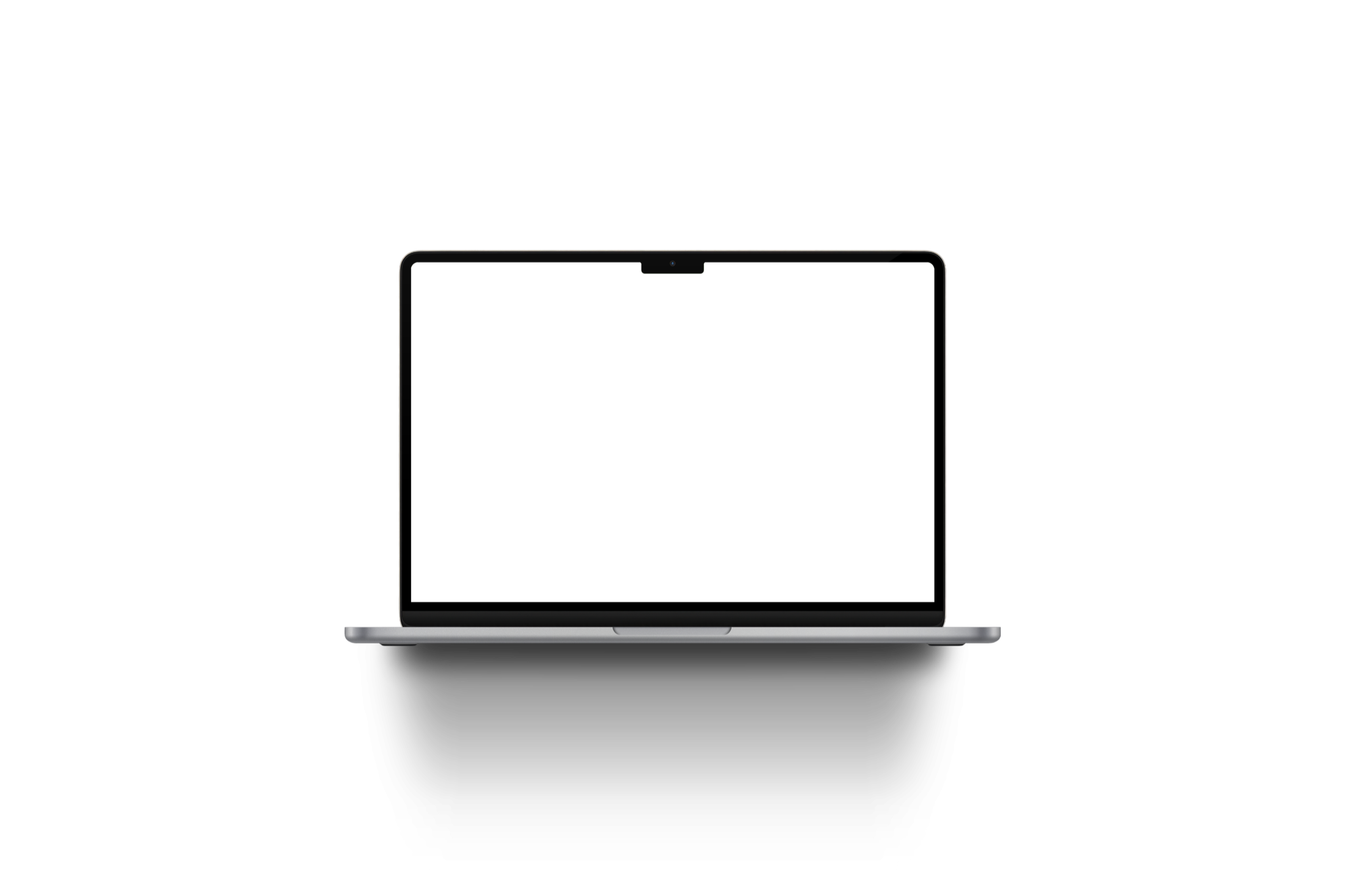 MAI model pages and technical blogs shown on a laptop